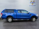 Annonce Ford Ranger 4x4 III 2.2 TDCi 150ch Super Cab XLT Sport 4x4