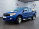 Annonce Ford Ranger 4x4 III 2.2 TDCi 150ch Super Cab XLT Sport 4x4