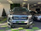 Annonce Ford Ranger 4x4 III 3.2 TDCi 200 Double Cabine Limited 4x4 BV6 Automatique