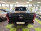 Annonce Ford Ranger 4x4 III 3.2 TDCi 200 Double Cabine Limited 4x4 BV6 Automatique