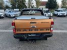 Annonce Ford Ranger 4x4 III Phase 3 2.0 213ch Bi-Turbo BVA10 Wildtrak Pickup 5Places Double Cabine 1erMain TVA20% Récuperable