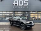 Voir l'annonce Ford Ranger 4x4 III (TKE) Phase 2 3.2 TDCI 20V Pickup Double Cabine 4x4 200 cv Boîte auto Séries Limited