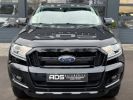 Annonce Ford Ranger 4x4 III (TKE) Phase 2 3.2 TDCI 20V Pickup Double Cabine 4x4 200 cv Boîte auto Séries Limited