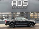 Annonce Ford Ranger 4x4 III (TKE) Phase 2 3.2 TDCI 20V Pickup Double Cabine 4x4 200 cv Boîte auto Séries Limited