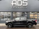 Annonce Ford Ranger 4x4 III (TKE) Phase 2 3.2 TDCI 20V Pickup Double Cabine 4x4 200 cv Boîte auto Séries Limited