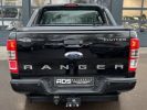 Annonce Ford Ranger 4x4 III (TKE) Phase 2 3.2 TDCI 20V Pickup Double Cabine 4x4 200 cv Boîte auto Séries Limited