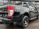 Annonce Ford Ranger 4x4 III (TKE) Phase 2 3.2 TDCI 20V Pickup Double Cabine 4x4 200 cv Boîte auto Séries Limited