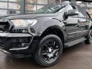 Annonce Ford Ranger 4x4 III (TKE) Phase 2 3.2 TDCI 20V Pickup Double Cabine 4x4 200 cv Boîte auto Séries Limited