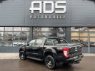 Annonce Ford Ranger 4x4 III (TKE) Phase 2 3.2 TDCI 20V Pickup Double Cabine 4x4 200 cv Boîte auto Séries Limited