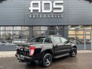 Annonce Ford Ranger 4x4 III (TKE) Phase 2 3.2 TDCI 20V Pickup Double Cabine 4x4 200 cv Boîte auto Séries Limited