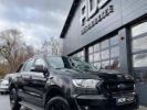 Annonce Ford Ranger 4x4 III (TKE) Phase 2 3.2 TDCI 20V Pickup Double Cabine 4x4 200 cv Boîte auto Séries Limited