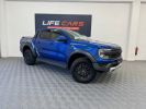 Annonce Ford Ranger 4x4 RAPTOR 3.0l V6 Ecoboost 292cv 2023 1ère main PAS DE MALUS / TVA RECUPERABLE Garantie