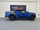 Annonce Ford Ranger 4x4 RAPTOR 3.0l V6 Ecoboost 292cv 2023 1ère main PAS DE MALUS / TVA RECUPERABLE Garantie