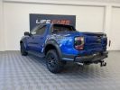 Annonce Ford Ranger 4x4 RAPTOR 3.0l V6 Ecoboost 292cv 2023 1ère main PAS DE MALUS / TVA RECUPERABLE Garantie