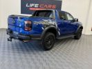 Annonce Ford Ranger 4x4 RAPTOR 3.0l V6 Ecoboost 292cv 2023 1ère main PAS DE MALUS / TVA RECUPERABLE Garantie