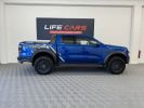 Annonce Ford Ranger 4x4 RAPTOR 3.0l V6 Ecoboost 292cv 2023 2eme main PAS DE MALUS / TVA RECUPERABLE Garantie