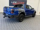 Annonce Ford Ranger 4x4 RAPTOR 3.0l V6 Ecoboost 292cv 2023 2eme main PAS DE MALUS / TVA RECUPERABLE Garantie