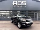 Voir l'annonce Ford Ranger 4x4 Super Cabine 4x4 Limited 2.2 TDCi 160CV BVA6 E6 / À PARTIR DE 384,22 €*