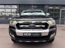 Annonce Ford Ranger 4x4 Super Cabine 4x4 Limited 2.2 TDCi 160CV BVA6 E6 / À PARTIR DE 384,22 €*