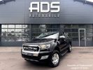 Annonce Ford Ranger 4x4 Super Cabine 4x4 Limited 2.2 TDCi 160CV BVA6 E6 / À PARTIR DE 384,22 €*