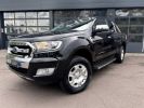 Annonce Ford Ranger 4x4 Super Cabine 4x4 Limited 2.2 TDCi 160CV BVA6 E6 / À PARTIR DE 384,22 €*