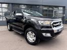 Annonce Ford Ranger 4x4 Super Cabine 4x4 Limited 2.2 TDCi 160CV BVA6 E6 / À PARTIR DE 384,22 €*