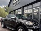 Annonce Ford Ranger 4x4 Super Cabine 4x4 Limited 2.2 TDCi 160CV BVA6 E6 / À PARTIR DE 384,22 €*