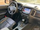 Annonce Ford Ranger CABINE 2.0 TDCI 215 WILDTRAK 4x4 BVA SIEGES CHAUFFANTS CAMERA GARANTIE 6 MOIS