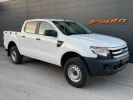 Voir l'annonce Ford Ranger D.CAB 2.2 TDCi 150 DOUBLE CAB 2.2 TDCi 150