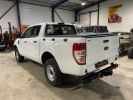 Annonce Ford Ranger D.CAB 2.2 TDCi 150 DOUBLE CAB 2.2 TDCi 150