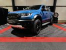 Voir l'annonce Ford Ranger DC (6) 2.0 ECOBLUE 213 AUTO D. CABINE RAPTOR SE