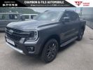 Annonce Ford Ranger DOUBLE CABINE 2.0 ECOBLUE 205 CH S&S BVA10 e-4WD WILDTRAK