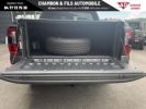 Annonce Ford Ranger DOUBLE CABINE 2.0 ECOBLUE 205 CH S&S BVA10 e-4WD WILDTRAK