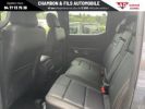 Annonce Ford Ranger DOUBLE CABINE 2.0 ECOBLUE 205 CH S&S BVA10 e-4WD WILDTRAK