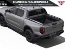 Annonce Ford Ranger DOUBLE CABINE 2.0 ECOBLUE 205 CH S&S BVA10 e-4WD WILDTRAK