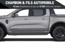 Annonce Ford Ranger DOUBLE CABINE 2.0 ECOBLUE 205 CH S&S BVA10 e-4WD WILDTRAK