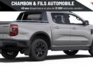 Annonce Ford Ranger DOUBLE CABINE 2.0 ECOBLUE 205 CH S&S BVA10 e-4WD WILDTRAK