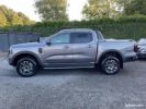 Annonce Ford Ranger DOUBLE CABINE 2.0 ECOBLUE 205 CH S&S BVA10 e-4WD WILDTRAK