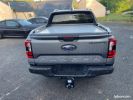 Annonce Ford Ranger DOUBLE CABINE 2.0 ECOBLUE 205 CH S&S BVA10 e-4WD WILDTRAK