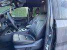 Annonce Ford Ranger DOUBLE CABINE 2.0 ECOBLUE 205 CH S&S BVA10 e-4WD WILDTRAK