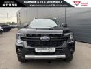 Annonce Ford Ranger DOUBLE CABINE 2.0 ECOBLUE 205 CH S&S BVA10 e-4WD WILDTRAK