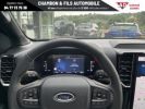 Annonce Ford Ranger DOUBLE CABINE 2.0 ECOBLUE 205 CH S&S BVA10 e-4WD WILDTRAK