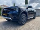 Annonce Ford Ranger DOUBLE CABINE 2.0 ECOBLUE 205CH WILDTRAK E-4WD 4X4 BVA PREMIERE MAIN