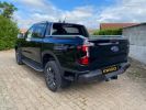 Annonce Ford Ranger DOUBLE CABINE 2.0 ECOBLUE 205CH WILDTRAK E-4WD 4X4 BVA PREMIERE MAIN