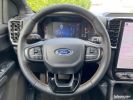 Annonce Ford Ranger DOUBLE CABINE 2.0 ECOBLUE 205CH WILDTRAK E-4WD 4X4 BVA PREMIERE MAIN