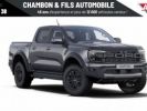 Annonce Ford Ranger DOUBLE CABINE 2.0 ECOBLUE 210 CH S&S BVA10 RAPTOR