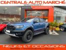 Voir l'annonce Ford Ranger DOUBLE CABINE 2.0 ECOBLUE 213 AUTO RAPTOR