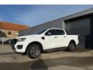 Voir l'annonce Ford Ranger DOUBLE CABINE 2.0 ECOBLUE 213 CV  BVA10