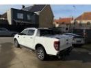 Annonce Ford Ranger DOUBLE CABINE 2.0 ECOBLUE 213 CV  BVA10