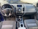 Annonce Ford Ranger DOUBLE CABINE 2.2 TDCI 150CH XLT 4X4